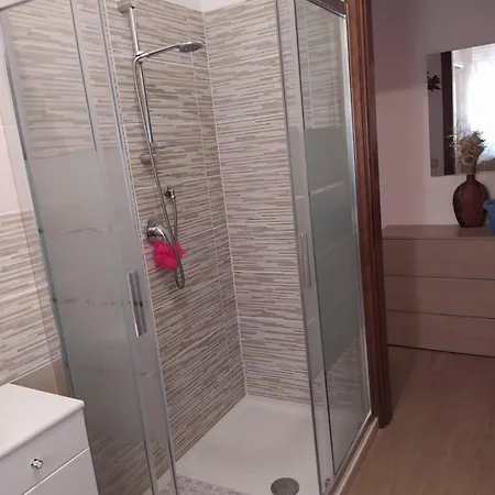 Sunrise Apartment Alghero