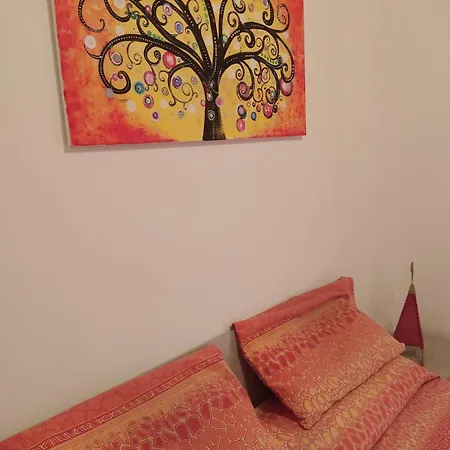 Sunrise Apartment *