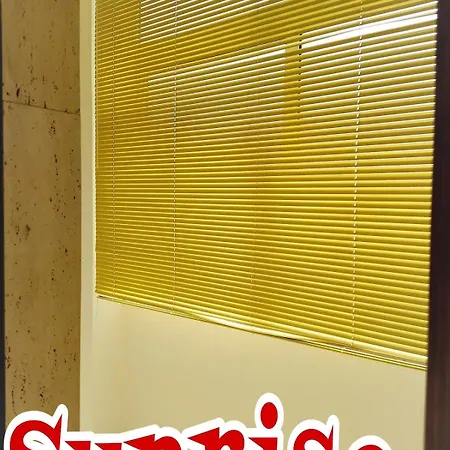 Apartmán Sunrise Alghero